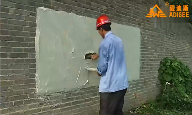 一種能調(diào)節(jié)室內(nèi)溫度的新型建筑材料——無機隔熱保溫砂漿