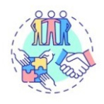 橋面清理及“噴砂”處理